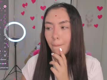 Sweet_Anie2 July 12, 2025 Chaturbate stream image