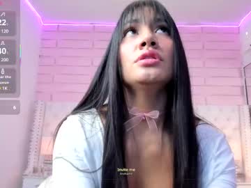 Alondra_Xs July 12, 2025 Chaturbate stream image