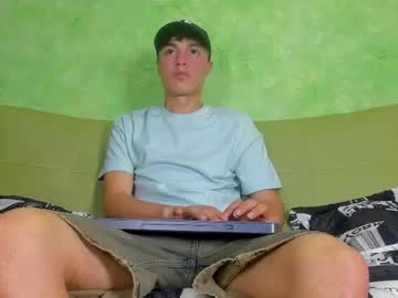 Austiin_Zayn July 12, 2025 Chaturbate stream image