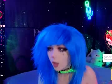 Jiglipuf July 12, 2025 Chaturbate stream image