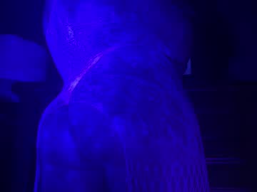 Luckycub777 July 12, 2025 Chaturbate stream image