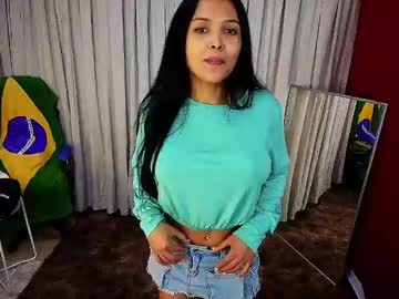 Mommyjeva July 12, 2025 Chaturbate stream image