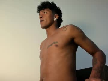 Criss_Martinez July 12, 2025 Chaturbate stream image