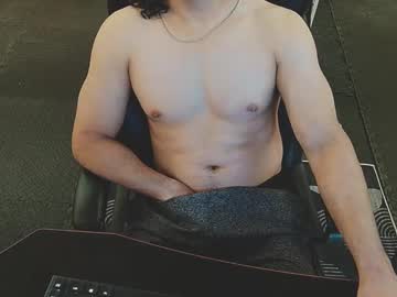 Itssallgravy July 12, 2025 Chaturbate stream image