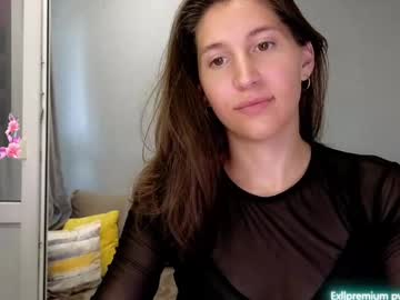 Marrycolins July 12, 2025 Chaturbate stream image