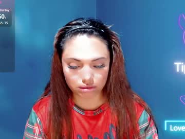 Natasha_Magic24 July 12, 2025 Chaturbate stream image
