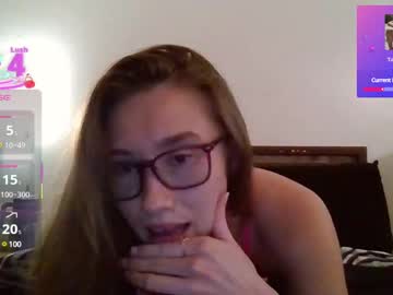 Vanessarose4825 July 12, 2025 Chaturbate stream image