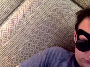 95hung_Twink July 12, 2025 Chaturbate stream image