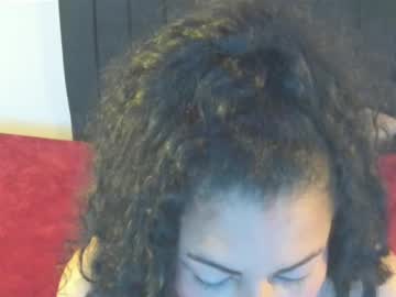 Abby_Thomsonn July 12, 2025 Chaturbate stream image
