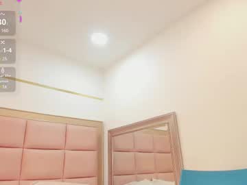 Alina_Chapman July 12, 2025 Chaturbate stream image