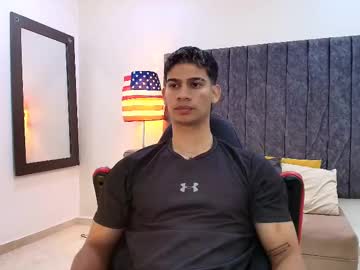 Andres_Stud777 July 12, 2025 Chaturbate stream image