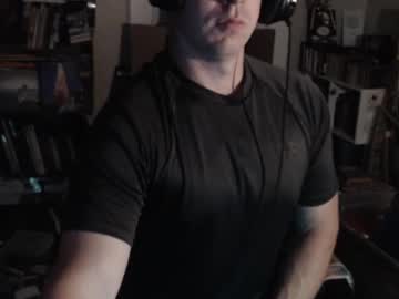 Baron_Lacroix July 12, 2025 Chaturbate stream image