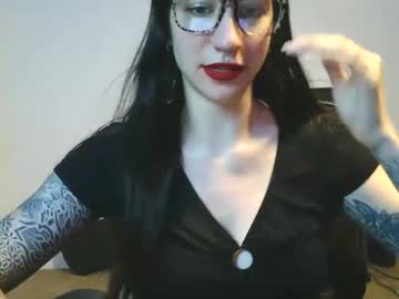 Darcylove_ July 12, 2025 Chaturbate stream image