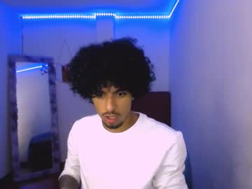 Eros_Wj July 12, 2025 Chaturbate stream image