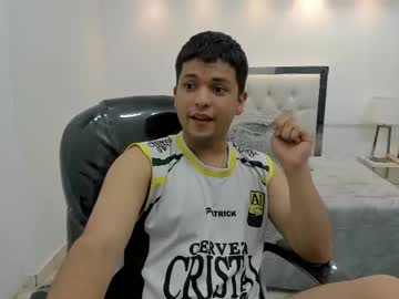 Latin_Boy_Nick July 12, 2025 Chaturbate stream image
