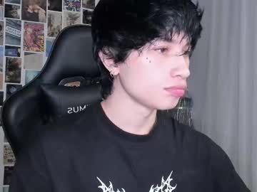 Liamelf July 12, 2025 Chaturbate stream image