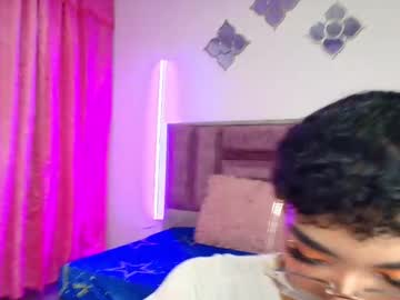 Matheewtwink July 12, 2025 Chaturbate stream image