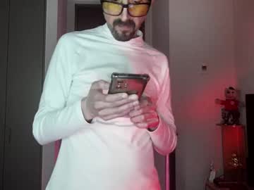 Phanch0 July 12, 2025 Chaturbate stream image