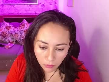 Samantha_Tk July 12, 2025 Chaturbate stream image