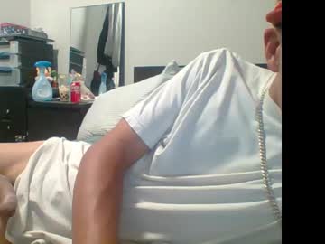 Thataznguy303 July 12, 2025 Chaturbate stream image