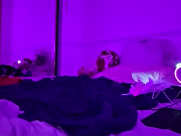 Bakedpixie July 12, 2025 Chaturbate stream image