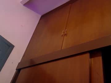 Candebrat666 July 12, 2025 Chaturbate stream image