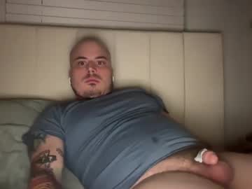 Chefmat1991 July 12, 2025 Chaturbate stream image