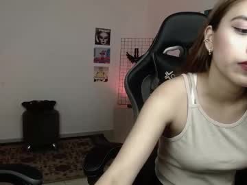 Crystal_G_ July 12, 2025 Chaturbate stream image