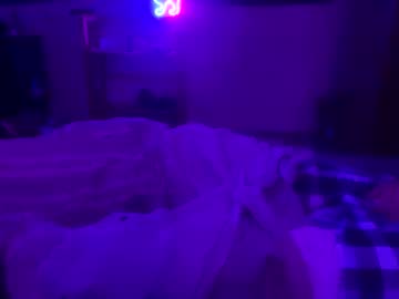 Fuzzy_Frog July 12, 2025 Chaturbate stream image