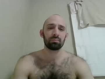Hairydaddy02 July 12, 2025 Chaturbate stream image