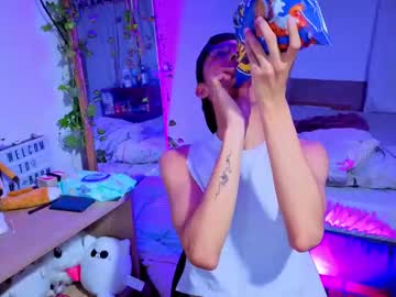 Luclawthorne July 12, 2025 Chaturbate stream image