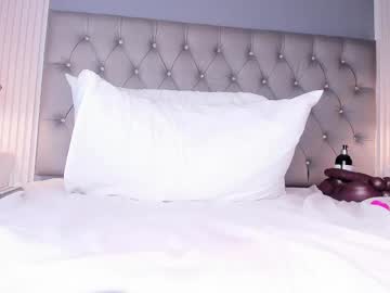 Sandramilerr July 12, 2025 Chaturbate stream image
