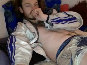 Yunggeezer July 12, 2025 Chaturbate stream image