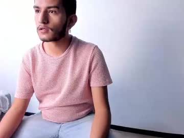 Andrewblacke July 12, 2025 Chaturbate stream image