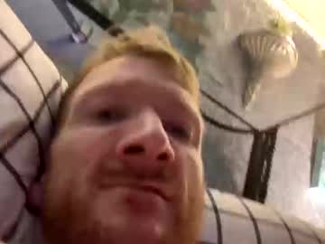 Bigred553014 July 12, 2025 Chaturbate stream image