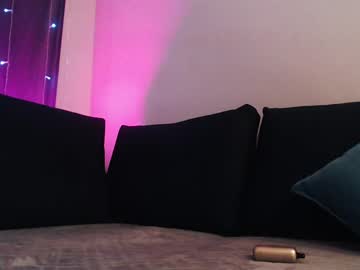 Jukejointjezebel July 12, 2025 Chaturbate stream image