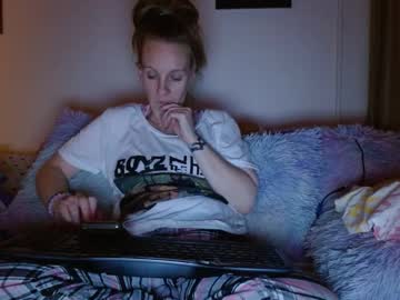 Milastoned July 12, 2025 Chaturbate stream image