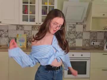 Odeliabetter July 12, 2025 Chaturbate stream image