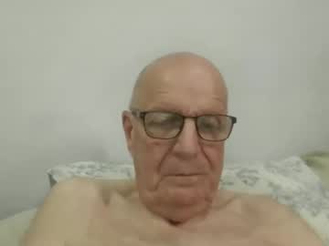 Oggi95 July 12, 2025 Chaturbate stream image