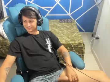 Philip_Dj July 12, 2025 Chaturbate stream image