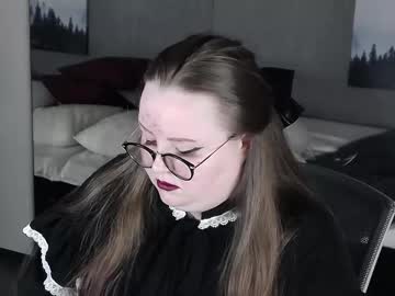 Emma_Razoom July 12, 2025 Chaturbate stream image