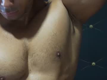 Moreno1muscular July 12, 2025 Chaturbate stream image