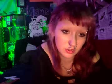 Prismslittleworld July 12, 2025 Chaturbate stream image