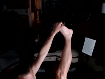 Sexyboy6661000 July 12, 2025 Chaturbate stream image