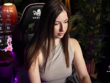 Bellanoirr July 12, 2025 Chaturbate stream image