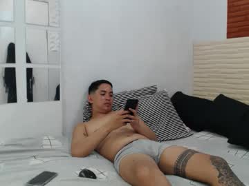 Naughty_Gab28 July 12, 2025 Chaturbate stream image