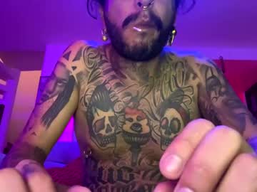 Perlasnegras July 12, 2025 Chaturbate stream image
