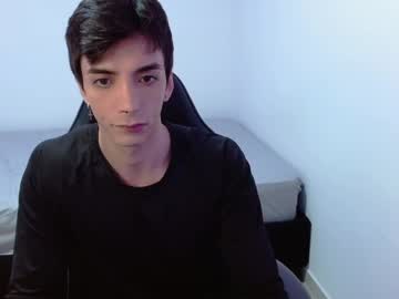 User420___ July 12, 2025 Chaturbate stream image