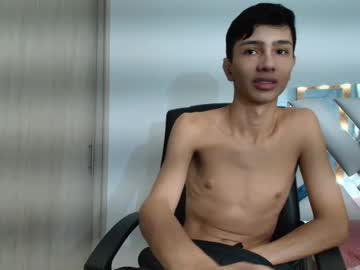 Andy_Davis00 July 12, 2025 Chaturbate stream image