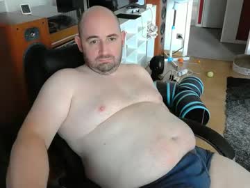 Bennn54 July 12, 2025 Chaturbate stream image